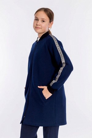 Кардиган М22164а
