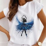 Футболки коллекция 3