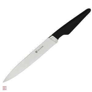 BY COLLECTION Pevek Набор 2пр. Нож кухонный 21,5 см, вилка для мяса