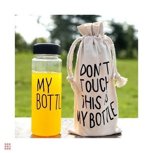 Моя бутылка "My Bottle" оптом
