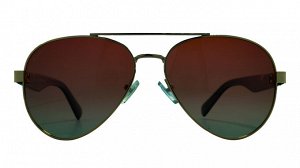 Cafa France Поляризационные солнцезащитные очки водителя, 100% защита от ультрафиолета CF127121-R Collection №1