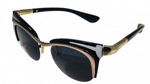Comfort Поляризационные солнцезащитные очки водителя, 100% защита от ультрафиолета женские CFT139 Collection №1