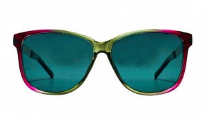 Comfort Поляризационные солнцезащитные очки водителя, 100% защита от ультрафиолета женские CFT143 Collection №1