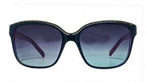 Comfort Поляризационные солнцезащитные очки водителя, 100% защита от ультрафиолета женские CFT147 Collection №1