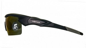 Cafa France Поляризационные солнцезащитные очки водителя, 100% защита от ультрафиолета SB001