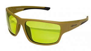 Cafa France Поляризационные солнцезащитные очки водителя, 100% защита от ультрафиолета SF0022-G