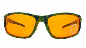 Cafa France Поляризационные солнцезащитные очки водителя, 100% защита от ультрафиолета TAC323
