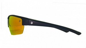 Discovery Поляризационные очки ADVENTURE Линза 3 кат. унисекс DS0008 Collection №1