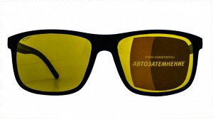 Cafa France Поляризационные солнцезащитные очки водителя, 100% защита от ультрафиолета CF810YB