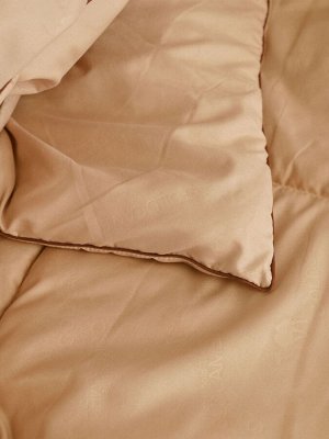 Одеяло "Camel" облегченное Евро-макс 220x240