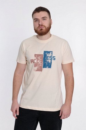 Футболка М124008Па