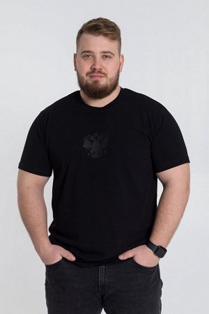 Футболка М124027Тб