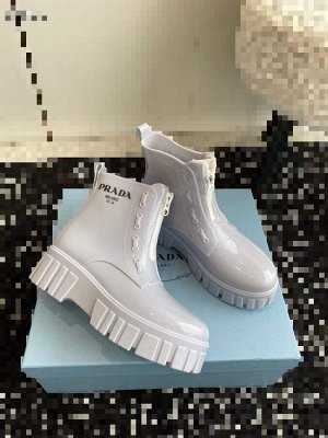 Сапоги резиновые женские