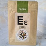 Травы, Травяной сбор Еловый