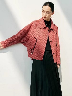 Пальто женское шерсть премиум качества