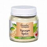Урбеч из кунжута