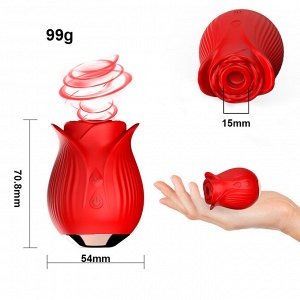 Секс-игрушка для стимуляции клитора