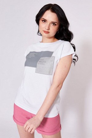 Футболка М323043Па