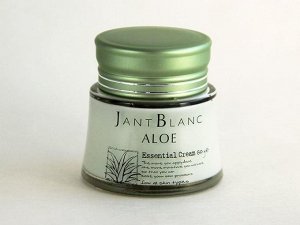 АЛОЭ Крем д/лица Aloe Essential Cream