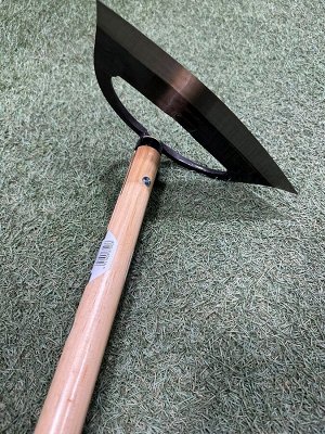 Японская тяпка ручной ковки Hounen F-051-01