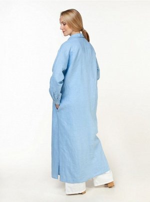 Мадис Платье-Рубашка