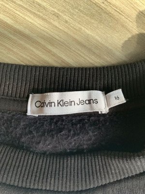 Свитшот Calvin Klein Jeans оригинал