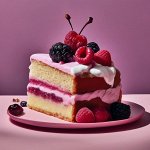 Вкуснейшие десерты! Готовим дома. Готовые бисквитные меси