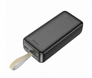 Внешний аккумулятор повербанк Power bank HOCO J111B 30000mAh