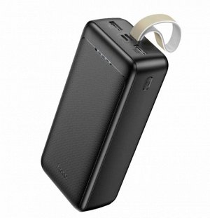 Внешний аккумулятор повербанк Power bank HOCO J111B 30000mAh