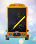 Планшет для рисования LCD экран 8,5&quot;
