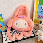 Сумка игрушка &quot;My Melody&quot;