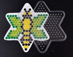 Трафарет для термоапплицкации