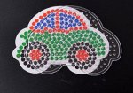 Трафарет для термоапплицкации