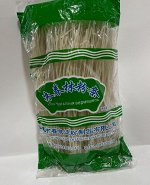 Лапша Фунчеза - крахмальная лапша 1000 гр. Китай