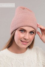 Весенняя шапка