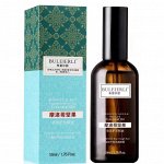 Марокканское аргановое масло Buleierli Morocco Argan Essential Oil для восстановления сухих, поврежденных и кудрявых волос