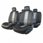 Чехлы автомобильные &quot;SPARCO&quot;