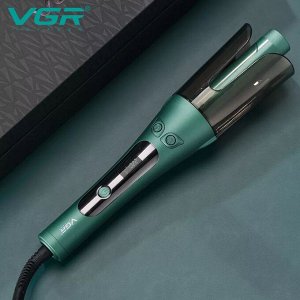 Автоматическая профессиональная плойка для локонов VGR 583 щипцы для завивки волос
