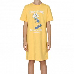 WFDT3352U ночная сорочка для девочек
