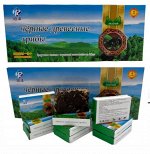 Китайские сушеные черные древесные грибы 20 пачек Китай