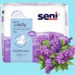 Прокладки СУПЕРВПИТЫВАЮЩИЕ Seni