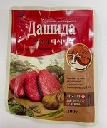 Приправа Дашида 100 гр Южная Корея.