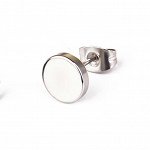 Серьги-пуссеты на гвоздиках арт. 13 2374 (id 270791)
