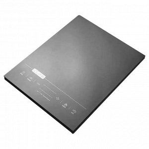 Индукционная плита IPLATE YZ-T24 2000 Вт  (Версия 2024 года)