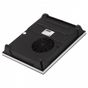 Индукционная плита IPLATE YZ-T24 2000 Вт  (Версия 2024 года)