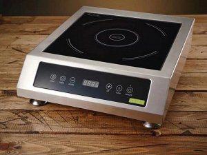 Индукционная плита  IPLATE NORA 3500 Вт
