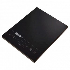 Индукционная плита IPLATE YZ-T24 PRO 2000 Вт (Версия 2024 года)