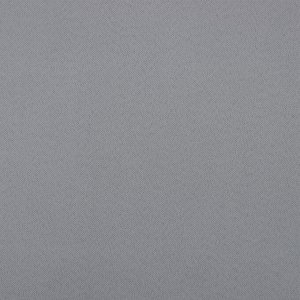 Штора портьерная Этель 145*265 см, цв.серый, блэкаут, пл. 240 г/м2