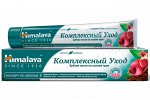 Зубная паста &quot;Complete Care&quot; Himalaya 75г