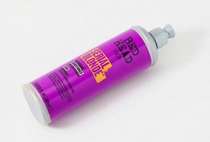 Восстанавливающий кондиционер для блондинок Serial Blonde, 400 мл  New Care